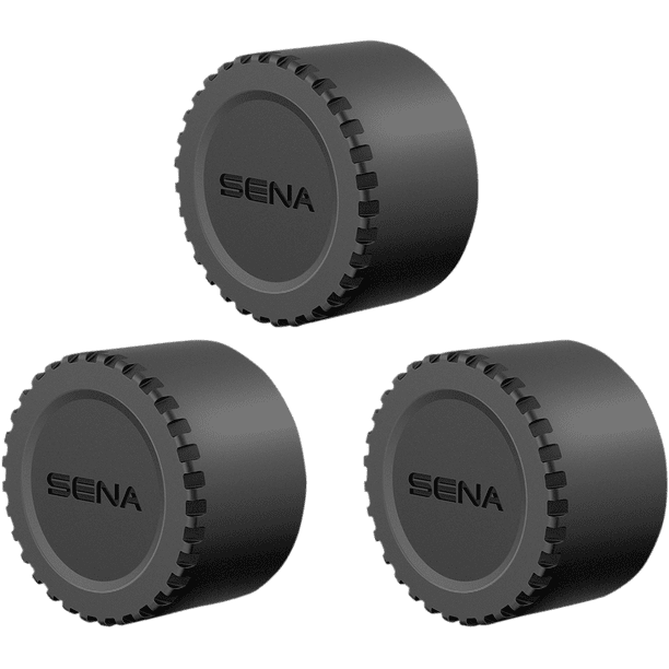 PT10-A0203 SENA Lens Cap and Rear Caps for Sena Prism Tube Camera